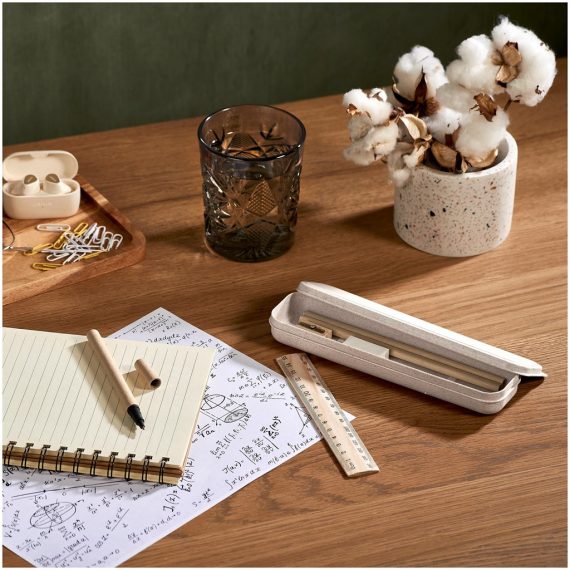 Okiyo Kinben Sustainable Stationery Set - Image 8