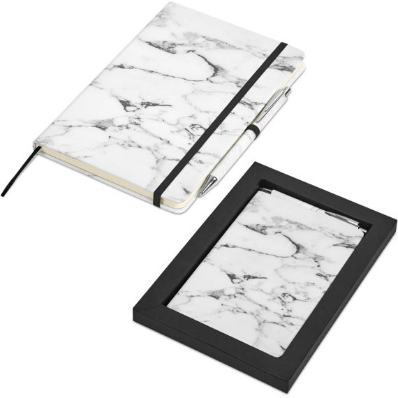 Turner Notebook & Pen Set - Image 8