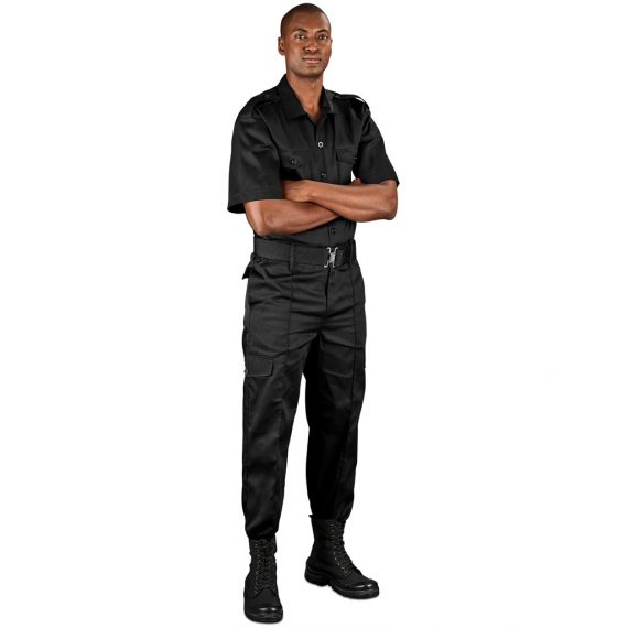 Force Mock Combat Pants - Image 11