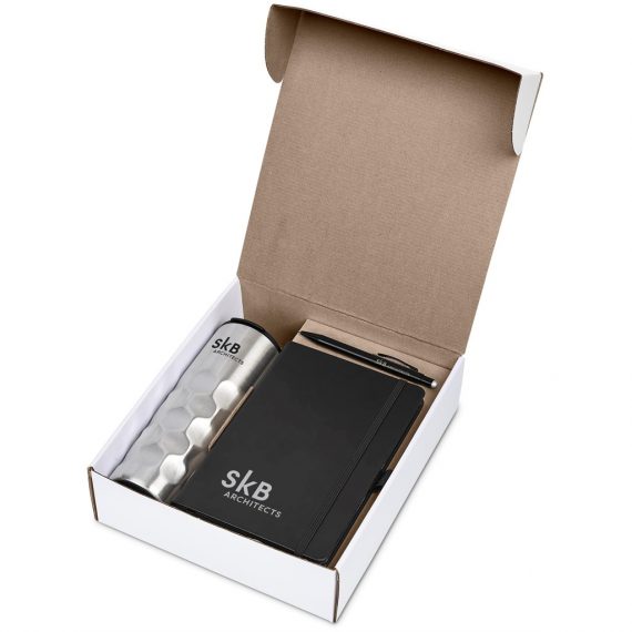 Phillips White Gift Set - Image 2