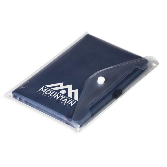 Vizi-Max Notebook Pouch - Image 7