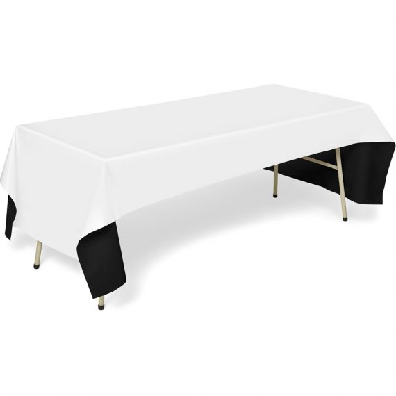 Champion PVC Table Cloth 3 x 1.25m - Image 2