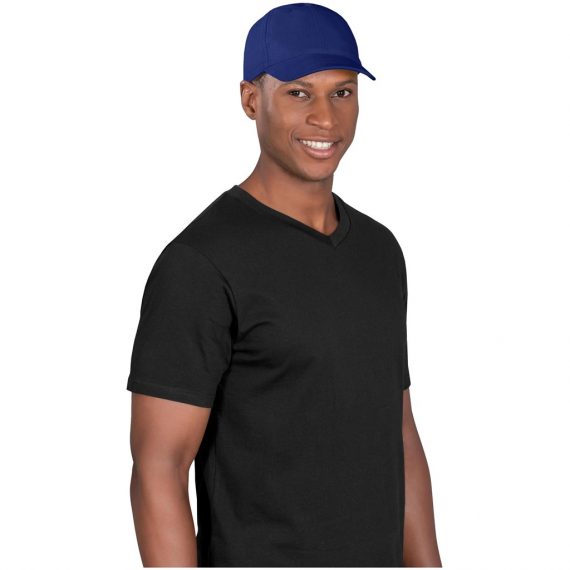 Pro Basic Cap - 6 Panel - Image 4