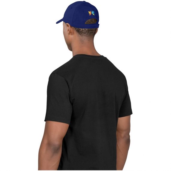 Pro Basic Cap - 6 Panel - Image 3