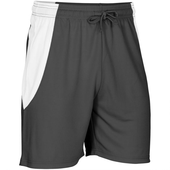 Unisex Championship Shorts - Grey