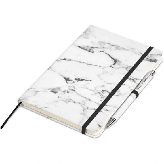 Turner Notebook & Pen Set - Image 7