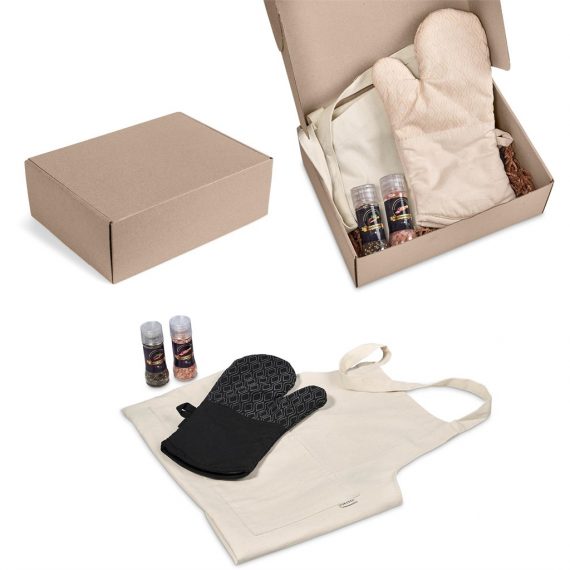 Viedma Gourmet Gift Set - Image 4