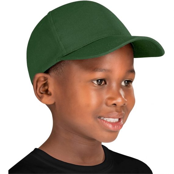 Piccolo Kids Cap - 5 Panel - Image 4