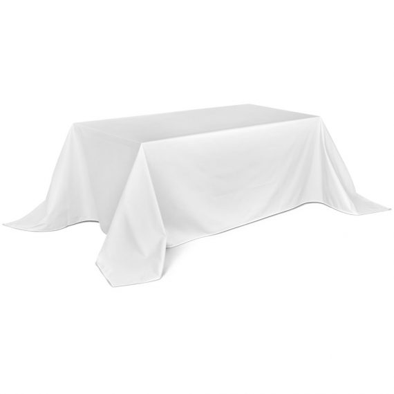 Legend Fabric Tablecloth 3.35m x 2.25m - Image 3