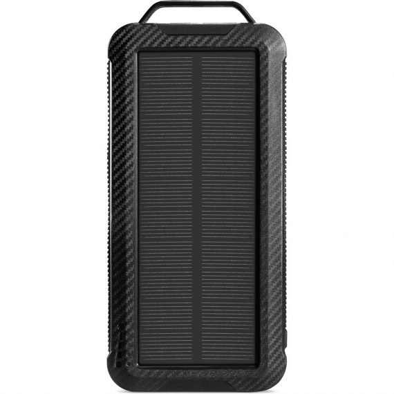 Swiss Cougar Havana Wireless Charging Solar Power Bank - 10 000mAh - Image 13