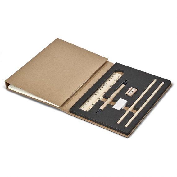 Okiyo Minna Paper Stationery Set - Image 5