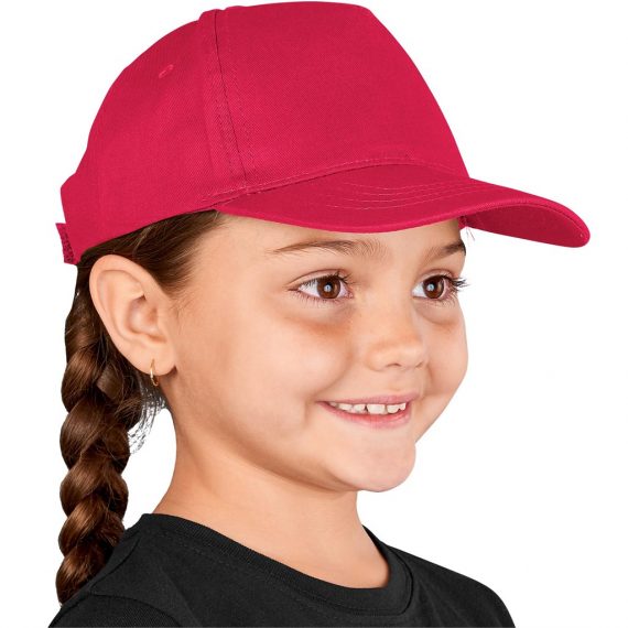 Piccolo Kids Cap - 5 Panel - Image 6