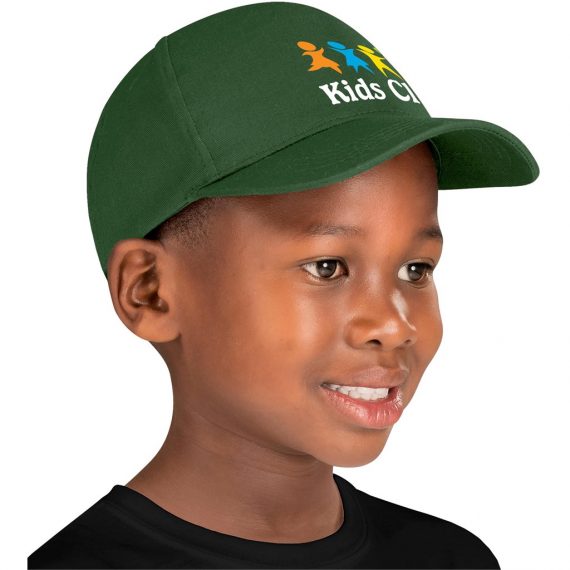 Piccolo Kids Cap - 5 Panel - Image 3