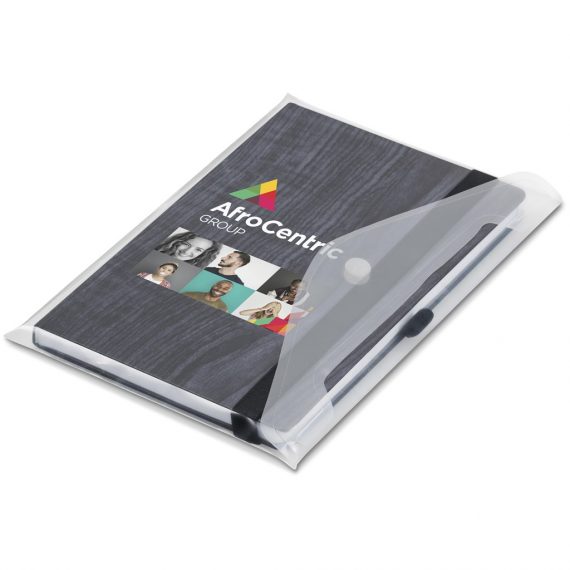 Vizi-Max Notebook Pouch - Image 12