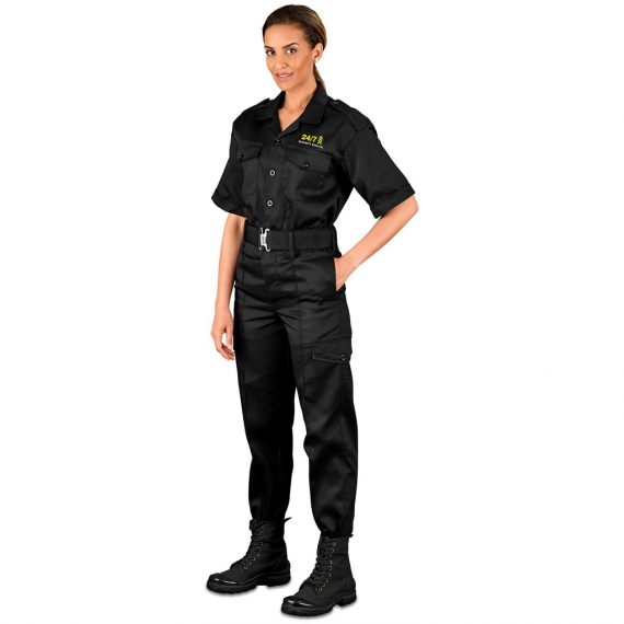 Force Mock Combat Pants - Image 4