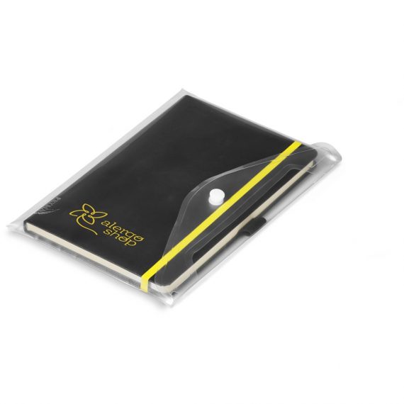 Vizi-Max Notebook Pouch - Image 3