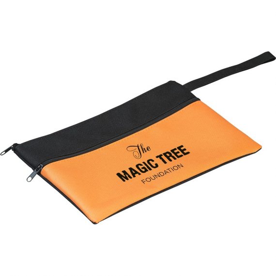 Win-Win Pouch - Orange