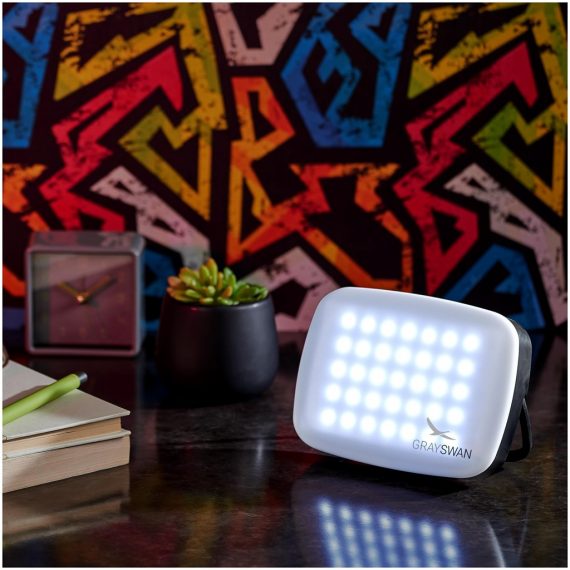 Swiss Cougar Tromso Lantern Power Bank - 10,000mAh - Image 23