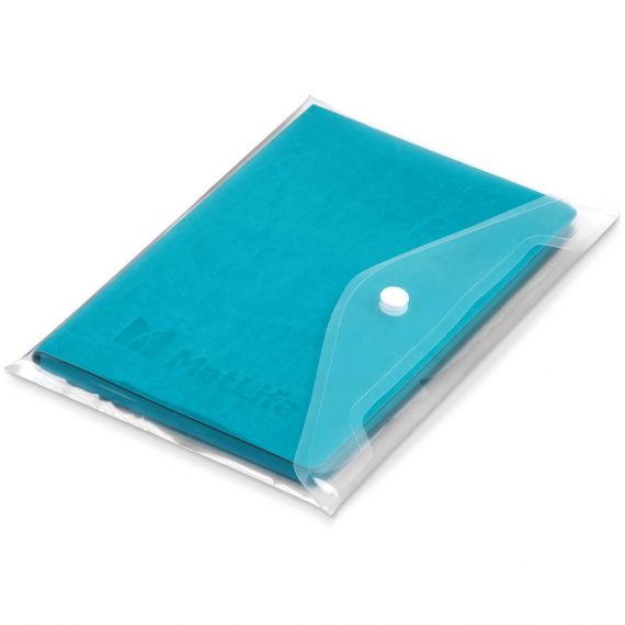 Vizi-Max Notebook Pouch - Image 11