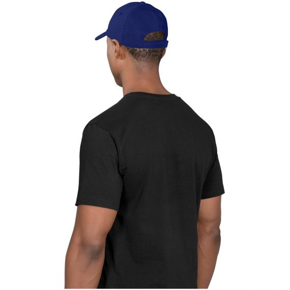 Pro Basic Cap - 6 Panel - Image 2