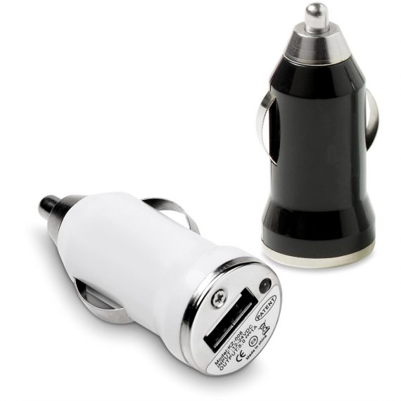 Circuit USB Car Charger - Image 2