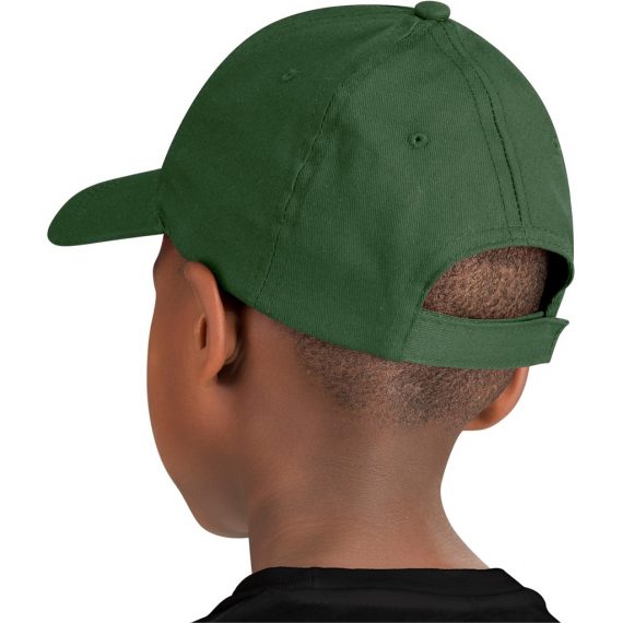 Piccolo Kids Cap - 5 Panel - Image 2