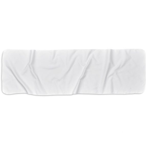 Hoppla Relay Sports Towel - Single Sided - Image 2