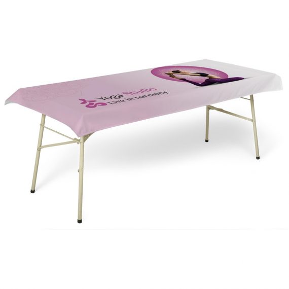 Legend Fabric Tablecloth 2m x 1m